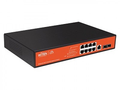 Wi-Tek WI-PCMS310GF